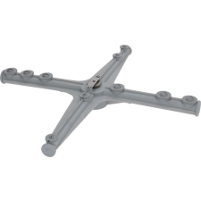 Whirlpool Mosó/öblítő kar 410 mm beépíthető gépek kiegészítői