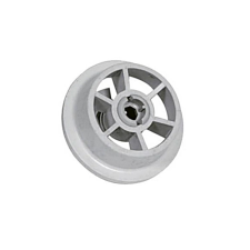  Whirlpool mosogatógép alsó kosár görgő C00666233 # (eredeti) # beépíthető gépek kiegészítői