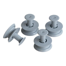 Whirlpool Mosogatógép felsőkosár-görgő 4db beépíthető gépek kiegészítői