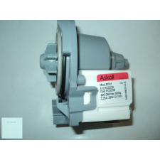  Whirlpool mosogatógép szivattyú ( üritő) 230-240 V 481236018558 ; 481010751595 # C00322620 Pl.: ADP # beépíthető gépek kiegészítői