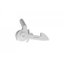 Whirlpool mosógép ajtóhorog 481010444947 # eredeti, gyári Indesit C00309361 (rendelésre) # beépíthető gépek kiegészítői
