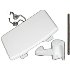 Whirlpool Mosógép ajtónyitó-fül beépíthető gépek kiegészítői