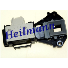 Whirlpool mosógép ajtózár 481075043881 # Indesit C00311179 ajtókapcsoló (gyári) # beépíthető gépek kiegészítői
