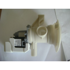  Whirlpool mosógép szivattyú házzal szűrővel AWT 481236018529 # (eredeti, gyári) 461973070561, 461973071121 # beépíthető gépek kiegészítői