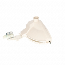 Whirlpool Mosószertartó (eredeti) WHIRLPOOL mosógép beépíthető gépek kiegészítői