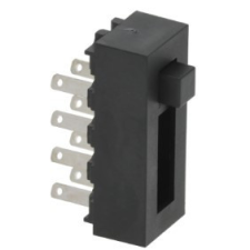 Whirlpool MOTOR KAPCSOLÓ WHIRLPOOL 481927618053 beépíthető gépek kiegészítői