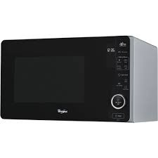 Whirlpool MWF 420 SL mikrohullámú sütő