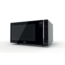 Whirlpool MWP 303 SB Mikrohullámú sütő mikrohullámú sütő