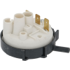 Whirlpool Nyomáskapcsoló 1-pólusú