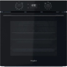 Whirlpool OMK58RU0B beépíthető sütő (OMK58RU0B) sütő