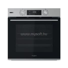 Whirlpool OMSK58HU1SX beépíthető sütő (WHIRLPOOL_859991660240) sütő