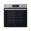 Whirlpool Omsr58Cu1Sx