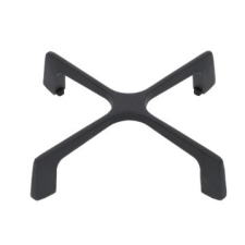 Whirlpool ÖNTÖTTVAS RÁCS IGNIS WHIRLPOOL beépíthető gépek kiegészítői