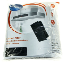 Whirlpool Páraelszívó, aktívszén szűrő  W-PRO (484000008525) beépíthető gépek kiegészítői