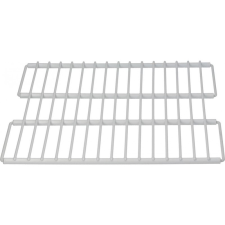 Whirlpool RÁCS TELESZKÓPOS MŰANYAG BEVONATÚ beépíthető gépek kiegészítői