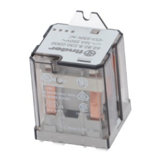 Whirlpool Relé ( bipoláris) 62.82.8 16A 250V beépíthető gépek kiegészítői