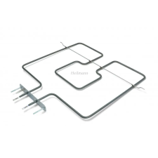  Whirlpool sütő fűtőbetét, felső 1400W 480121104184 # (rendelésre) # beépíthető gépek kiegészítői