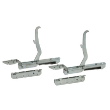 Whirlpool SÜTŐ ZSANÉR KÉSZLET 2 DB IGNIS TÍPUS beépíthető gépek kiegészítői