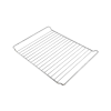  Whirlpool sütőrács 44.6X34 cm méretű 481245819334