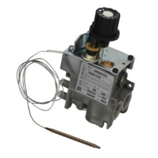 Whirlpool szelep 630 EUROSIT sütő 100÷340°C beépíthető gépek kiegészítői