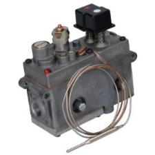 Whirlpool szelep 710 MINISIT sütő 100÷340°C beépíthető gépek kiegészítői