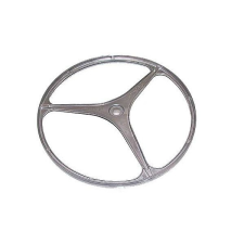 Whirlpool Szíjtárcsa Whirlpool mosógéphez 298mm beépíthető gépek kiegészítői