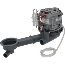 Whirlpool Szivattyú LGB FC2006 0.93HP beépíthető gépek kiegészítői