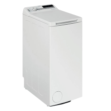 Whirlpool TDLR 7232BS EU mosógép és szárító