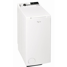 Whirlpool TDLRB 6240 SS EU/N mosógép és szárító