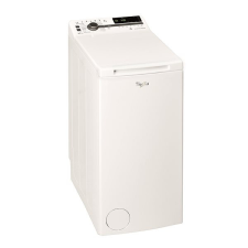 Whirlpool TDLRB 65241BS EU/N mosógép és szárító