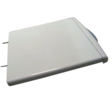 Whirlpool Tető komplett (eredeti) WHIRLPOOL mosógép beépíthető gépek kiegészítői