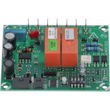 Whirlpool TIMER ELETTRONICO SERIE HC beépíthető gépek kiegészítői