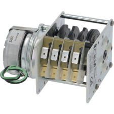 Whirlpool TIMER HH4M16 4 CAMS beépíthető gépek kiegészítői