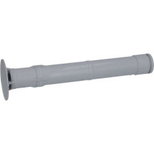 Whirlpool Túlfolyó cső ? 38x287 mm beépíthető gépek kiegészítői