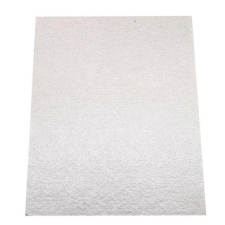 Whirlpool Univerzális csillámlap mikrosütőbe 12x15cm * kisháztartási gépek kiegészítői