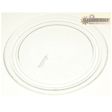 Whirlpool ÜVEGTÁNYÉR 27CM SHARP -HOZ kisháztartási gépek kiegészítői