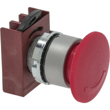 Whirlpool Vésznyomógomb CEMA P9MER4RN beépíthető gépek kiegészítői