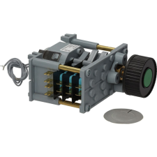 Whirlpool Vezérlő 7003F3P3 3 CAMS beépíthető gépek kiegészítői