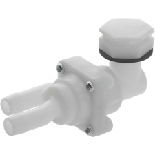 Whirlpool Visszacsapó szelep beépíthető gépek kiegészítői