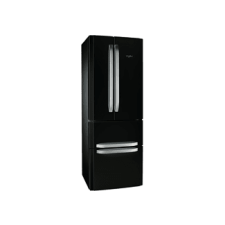 Whirlpool W4D7 BC 2 hűtőgép, hűtőszekrény