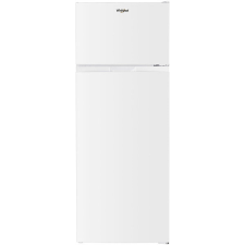 Whirlpool W55T0 412W hűtőgép, hűtőszekrény
