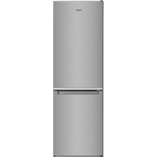 Whirlpool W5 822E OX hűtőgép, hűtőszekrény