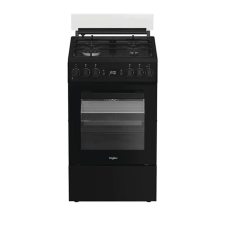 Whirlpool W5G8LMSWTB tűzhely