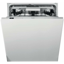 Whirlpool W6I D741A S mosogatógép