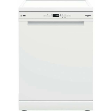  Whirlpool W7F HP33 A szabadonálló mosogatógép fehér mosogatógép