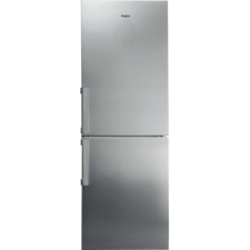 Whirlpool WB70I 953 X AQUA hűtőgép, hűtőszekrény