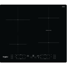 Whirlpool WB B8360 NE főzőlap