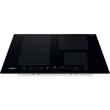 Whirlpool WF S9365 BF / IXL főzőlap