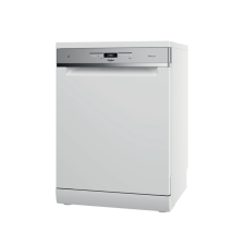 Whirlpool WFC 3C26 P Szabadonálló Mosogatógép| Fehér | 60cm (WFC3C26P) mosogatógép