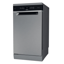 Whirlpool WH6FB10BS7A0X mosogatógép